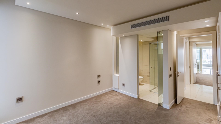 3 Bedroom Property for Sale in Sandton Central Gauteng