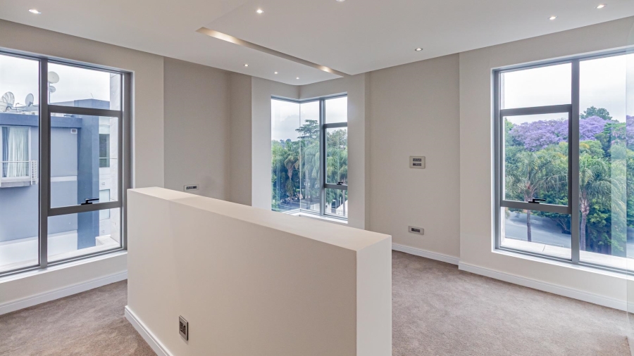 3 Bedroom Property for Sale in Sandton Central Gauteng