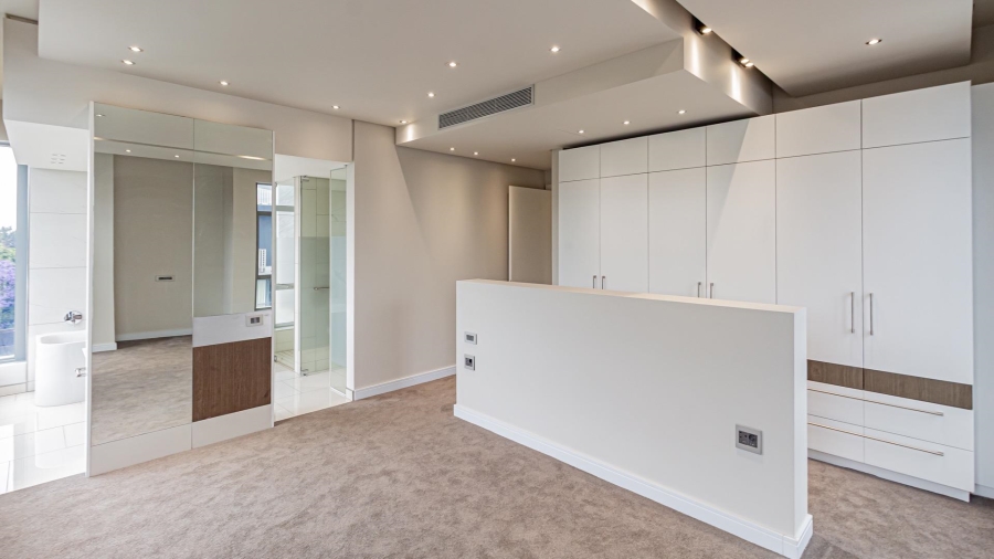 3 Bedroom Property for Sale in Sandton Central Gauteng