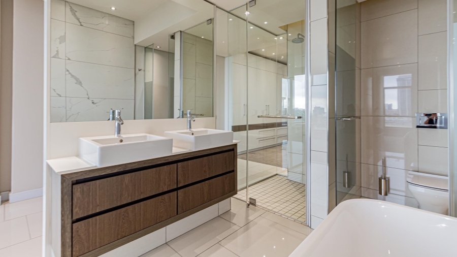 3 Bedroom Property for Sale in Sandton Central Gauteng