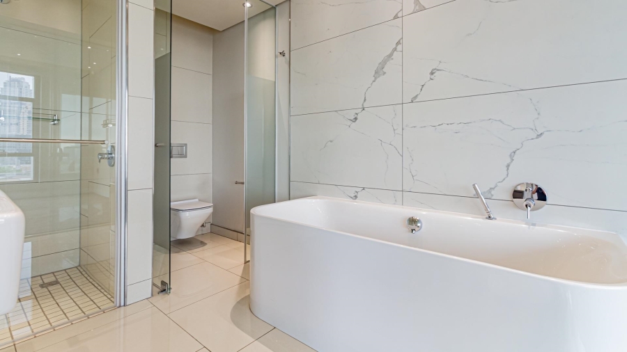 3 Bedroom Property for Sale in Sandton Central Gauteng