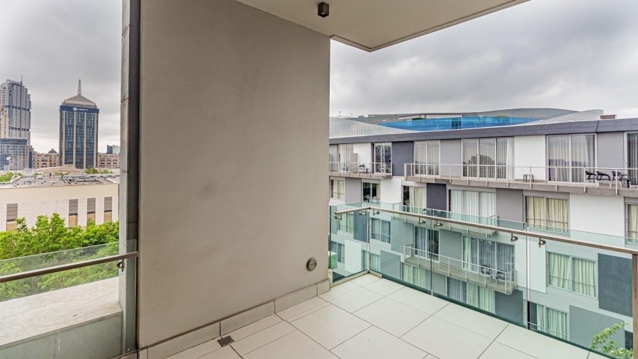 3 Bedroom Property for Sale in Sandton Central Gauteng