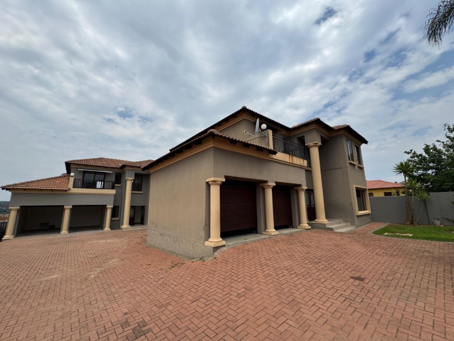 3 Bedroom Property for Sale in Rua Vista Gauteng