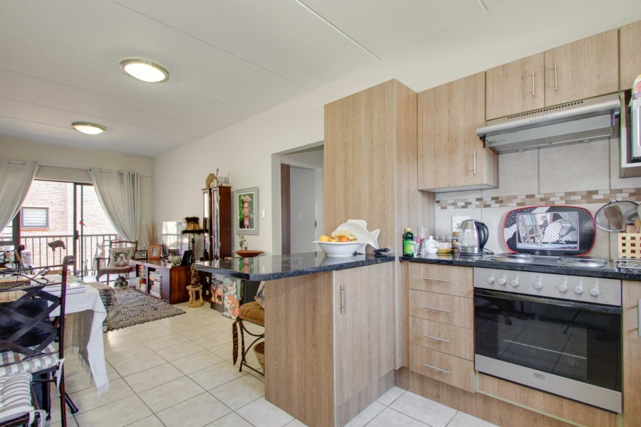 2 Bedroom Property for Sale in Olivedale Gauteng