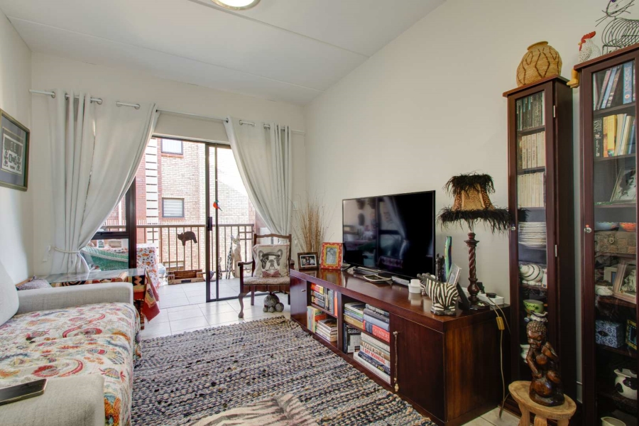 2 Bedroom Property for Sale in Olivedale Gauteng