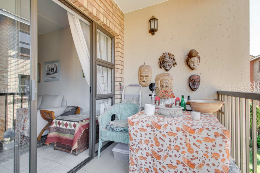 2 Bedroom Property for Sale in Olivedale Gauteng