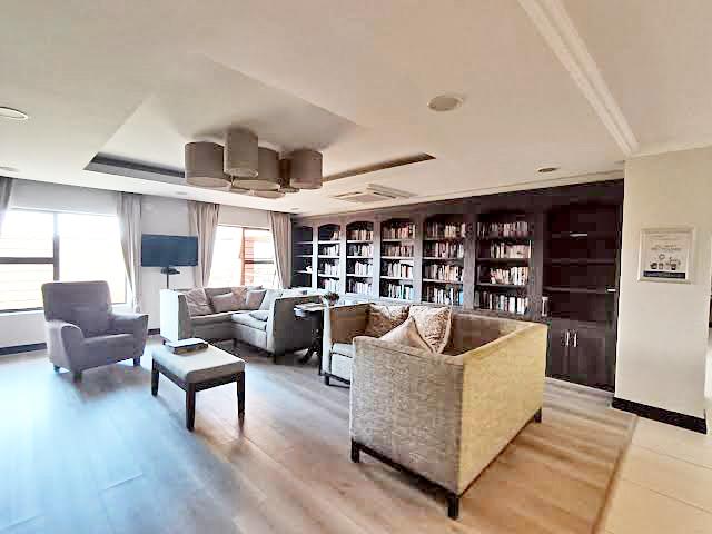 2 Bedroom Property for Sale in Olivedale Gauteng