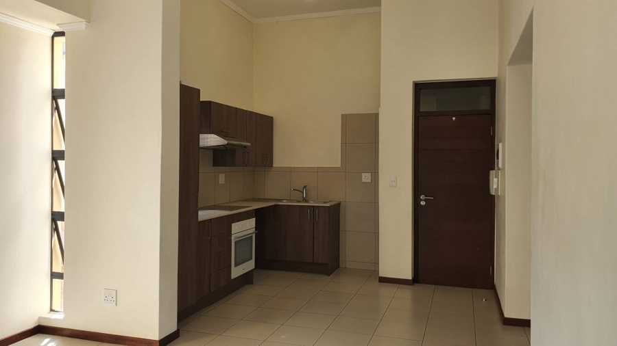 To Let 2 Bedroom Property for Rent in Jackal Creek Golf Estate Gauteng