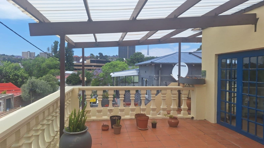 To Let 2 Bedroom Property for Rent in Richmond Gauteng
