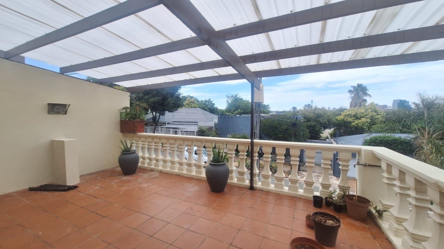 To Let 2 Bedroom Property for Rent in Richmond Gauteng