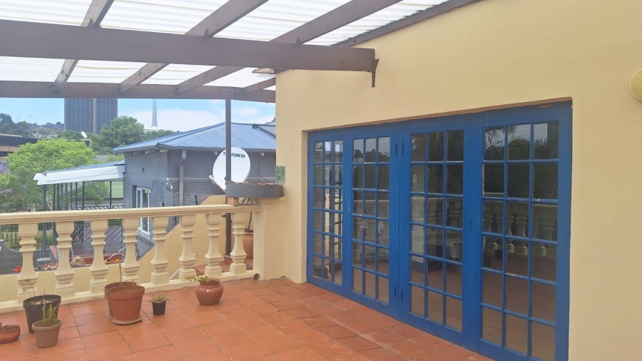 To Let 2 Bedroom Property for Rent in Richmond Gauteng