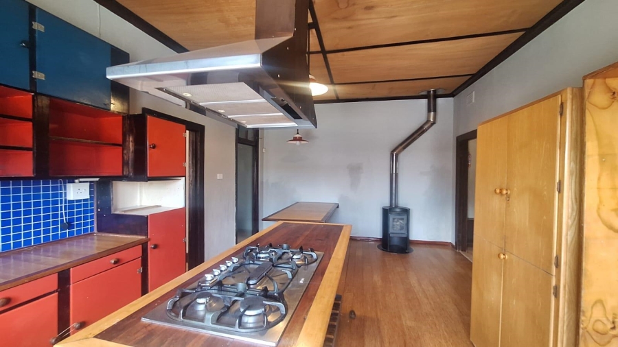 To Let 2 Bedroom Property for Rent in Richmond Gauteng