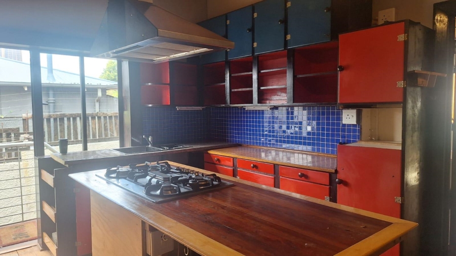 To Let 2 Bedroom Property for Rent in Richmond Gauteng