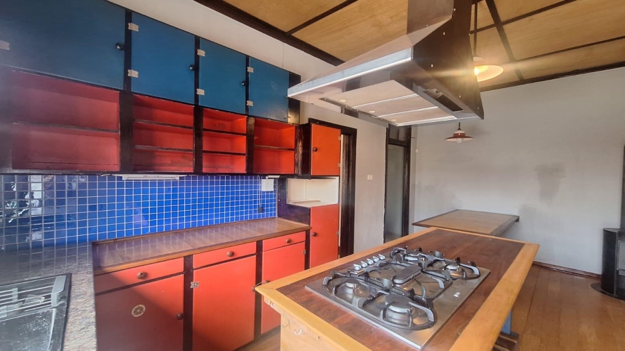 To Let 2 Bedroom Property for Rent in Richmond Gauteng