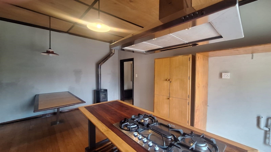 To Let 2 Bedroom Property for Rent in Richmond Gauteng