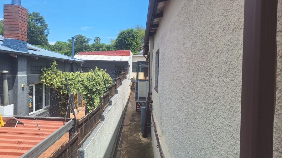 To Let 2 Bedroom Property for Rent in Richmond Gauteng