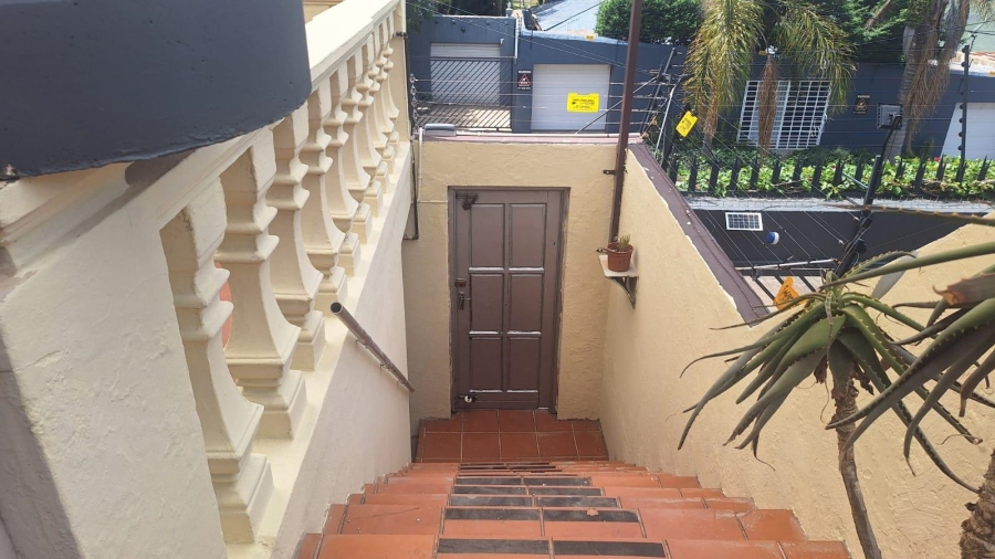 To Let 2 Bedroom Property for Rent in Richmond Gauteng