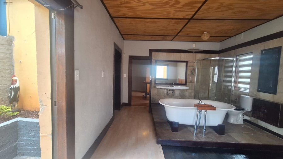 To Let 2 Bedroom Property for Rent in Richmond Gauteng