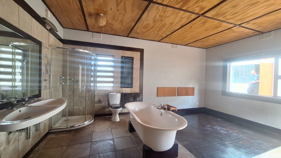 To Let 2 Bedroom Property for Rent in Richmond Gauteng