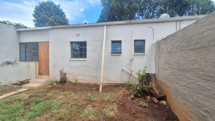 To Let 2 Bedroom Property for Rent in Richmond Gauteng