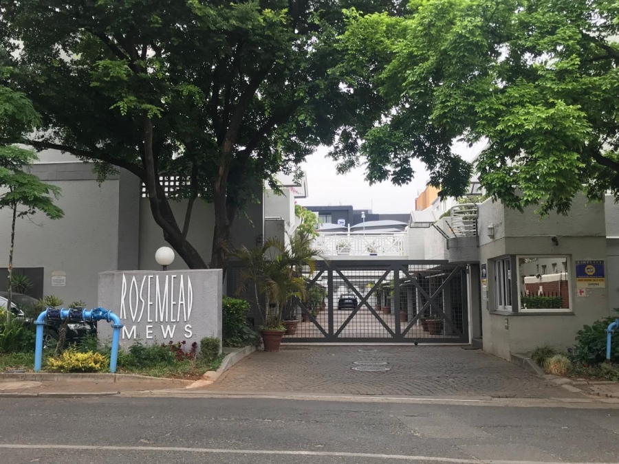 To Let 3 Bedroom Property for Rent in Melrose North Gauteng