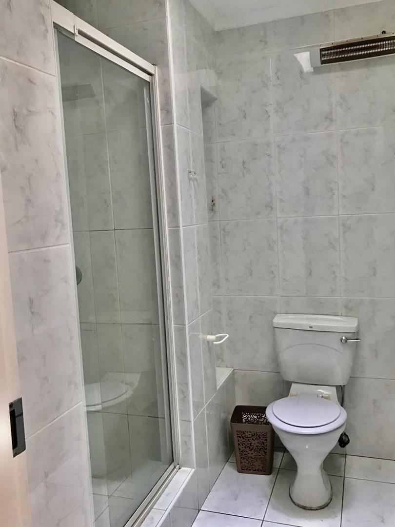 To Let 3 Bedroom Property for Rent in Melrose North Gauteng