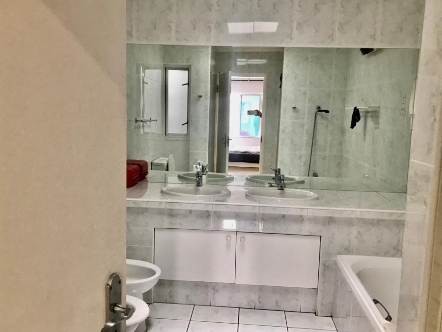 To Let 3 Bedroom Property for Rent in Melrose North Gauteng