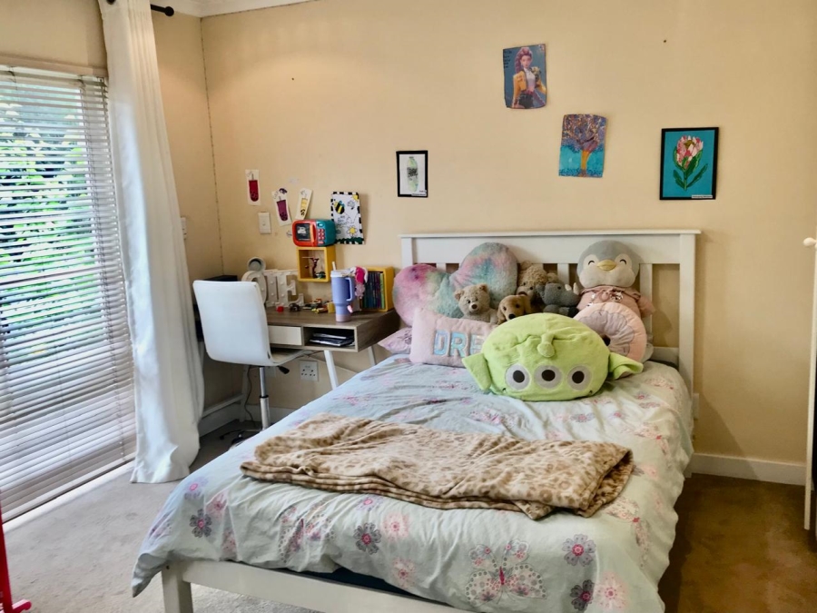 To Let 3 Bedroom Property for Rent in Melrose North Gauteng