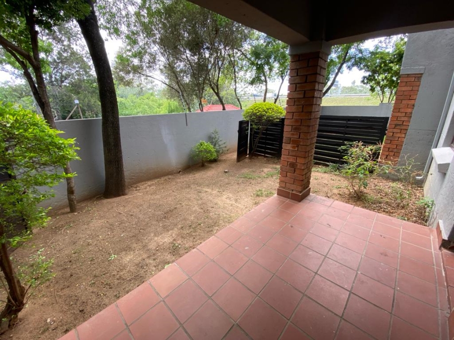 1 Bedroom Property for Sale in Rivonia Gauteng