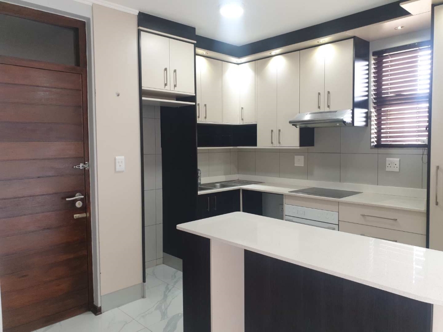 2 Bedroom Property for Sale in Jackal Creek Golf Estate Gauteng