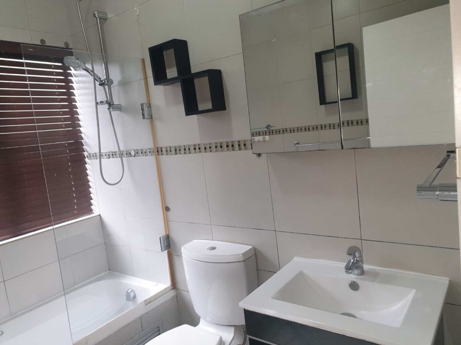 2 Bedroom Property for Sale in Jackal Creek Golf Estate Gauteng