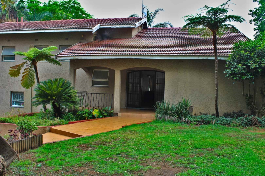 9 Bedroom Property for Sale in Parkmore Gauteng
