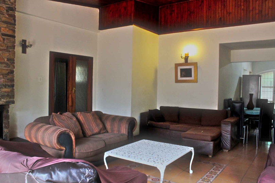 9 Bedroom Property for Sale in Parkmore Gauteng