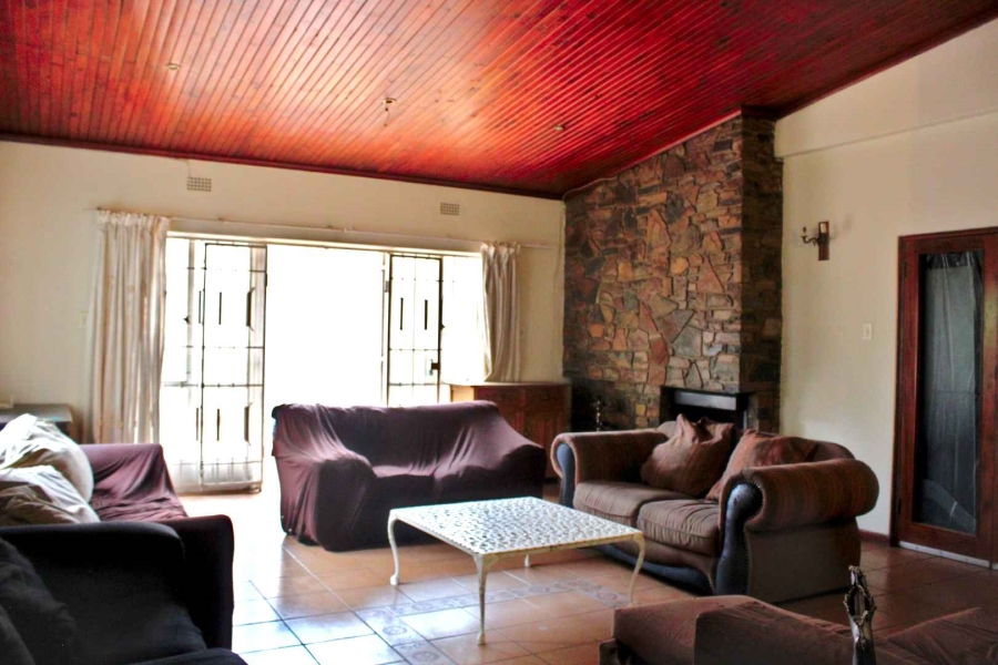 9 Bedroom Property for Sale in Parkmore Gauteng