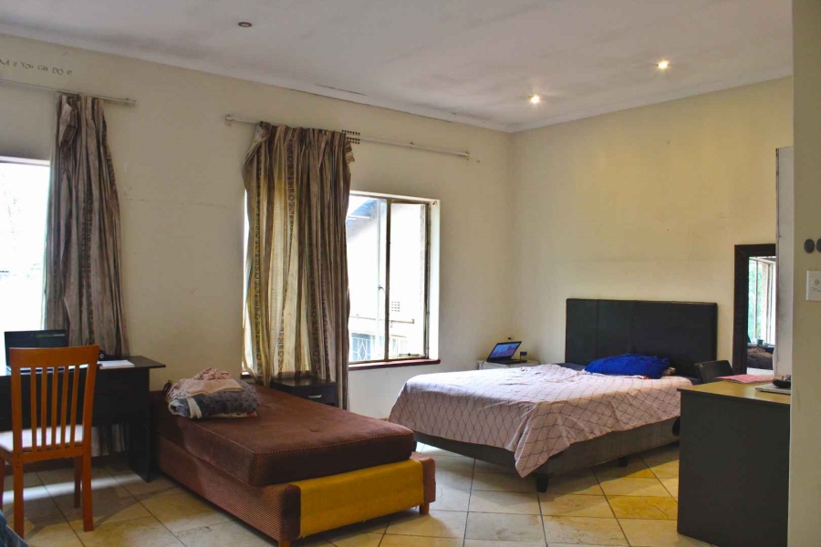 9 Bedroom Property for Sale in Parkmore Gauteng