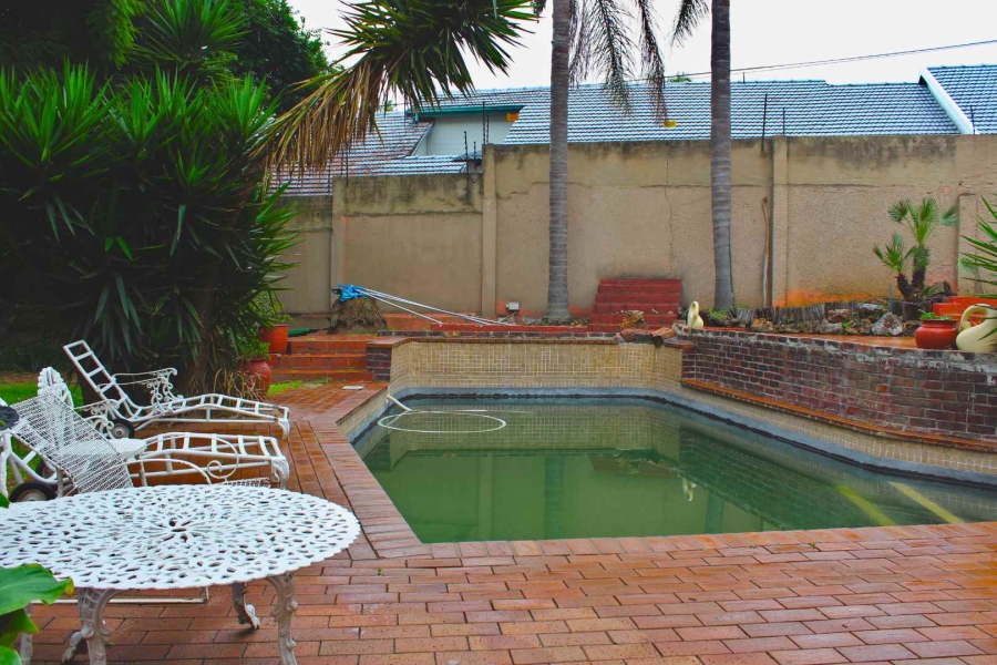 9 Bedroom Property for Sale in Parkmore Gauteng