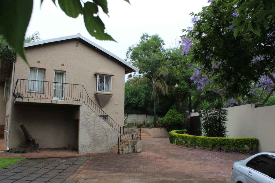 9 Bedroom Property for Sale in Parkmore Gauteng