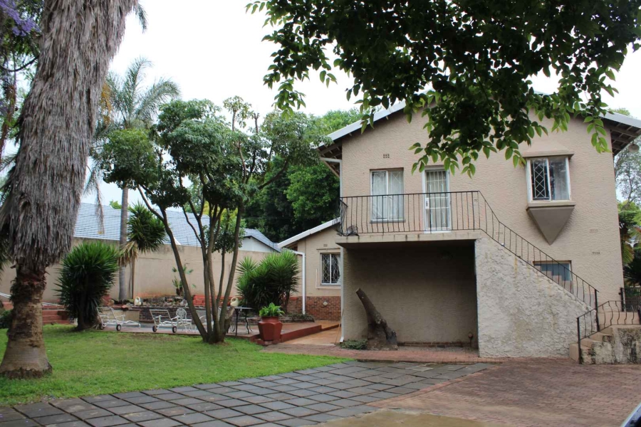 9 Bedroom Property for Sale in Parkmore Gauteng