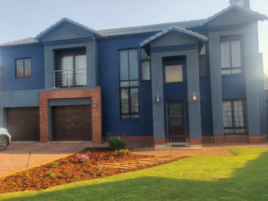 4 Bedroom Property for Sale in Wierdapark Gauteng
