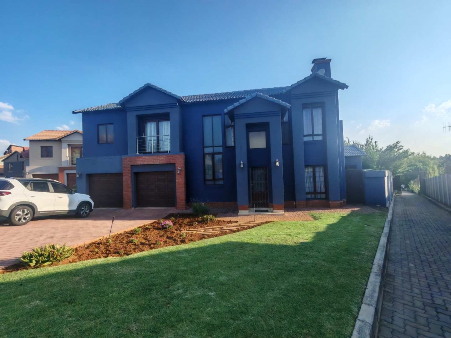 4 Bedroom Property for Sale in Wierdapark Gauteng