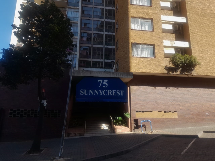 1 Bedroom Property for Sale in Hillbrow Gauteng
