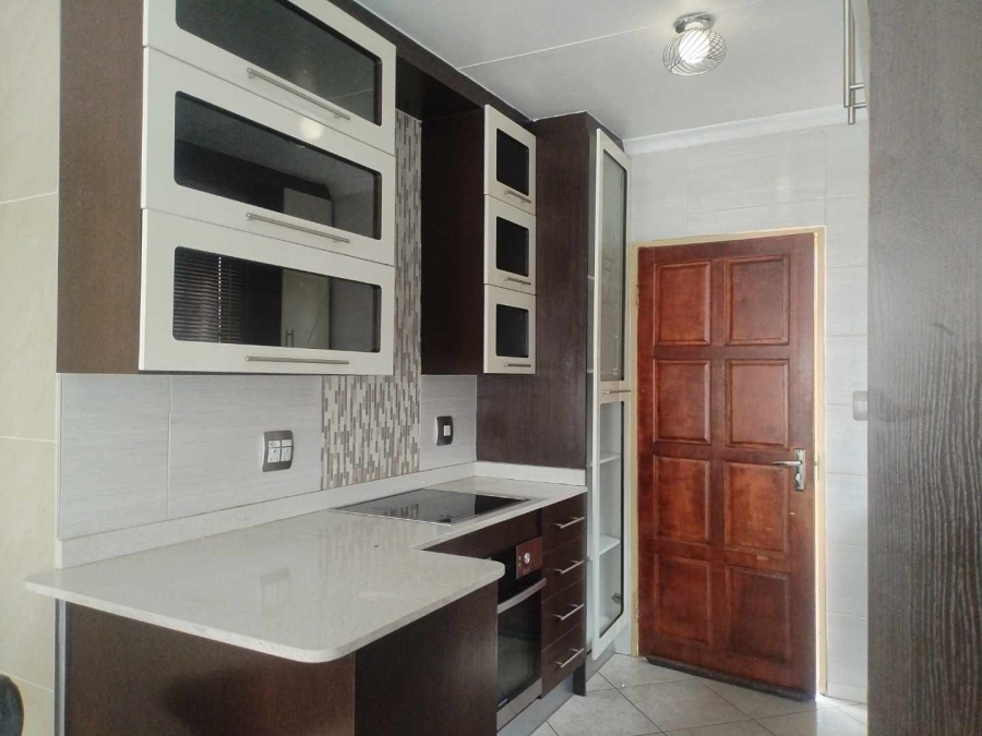 To Let 3 Bedroom Property for Rent in Nellmapius Gauteng