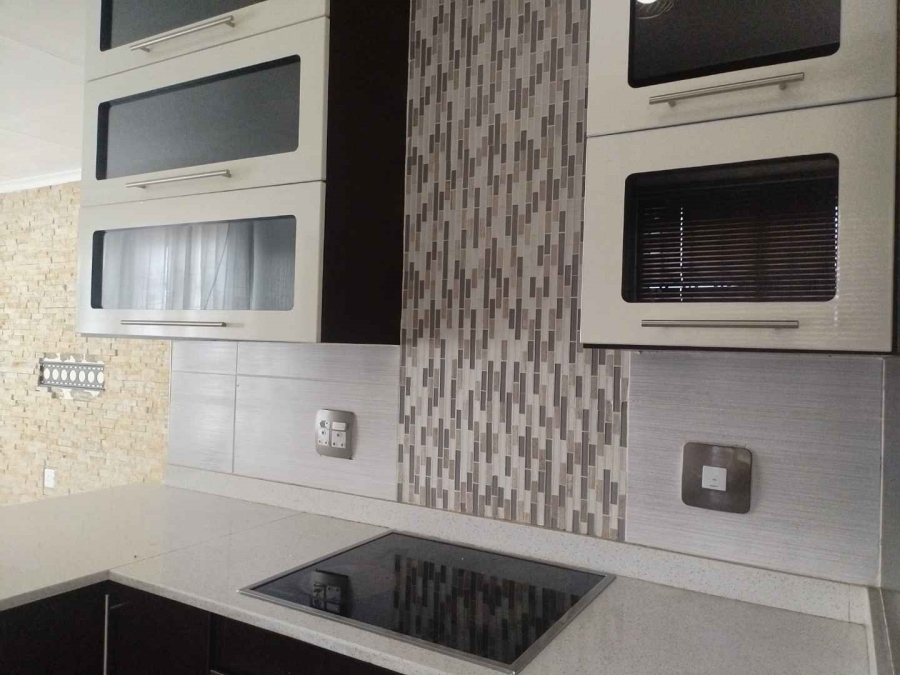 To Let 3 Bedroom Property for Rent in Nellmapius Gauteng