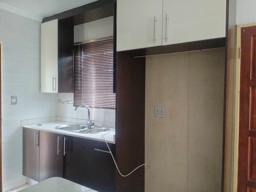 To Let 3 Bedroom Property for Rent in Nellmapius Gauteng