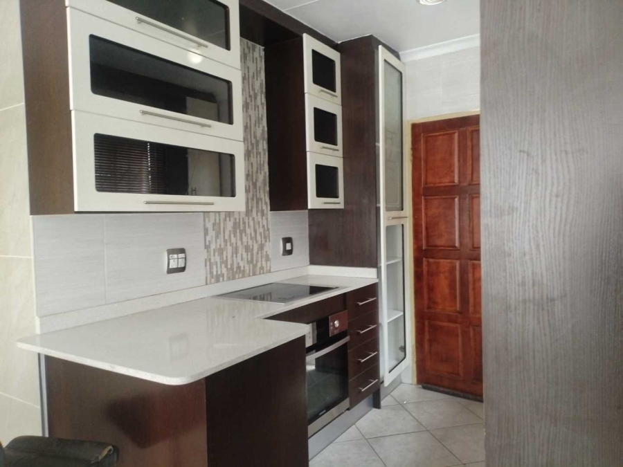To Let 3 Bedroom Property for Rent in Nellmapius Gauteng