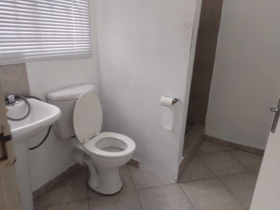 To Let 3 Bedroom Property for Rent in Nellmapius Gauteng