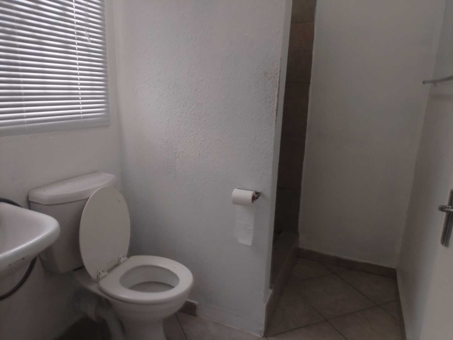 To Let 3 Bedroom Property for Rent in Nellmapius Gauteng