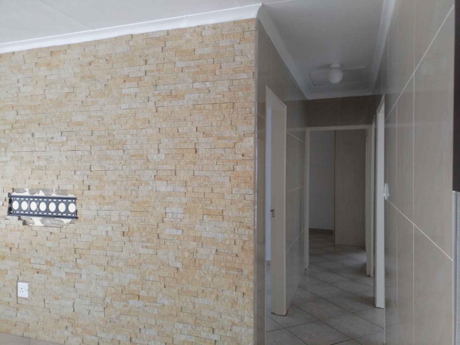 To Let 3 Bedroom Property for Rent in Nellmapius Gauteng