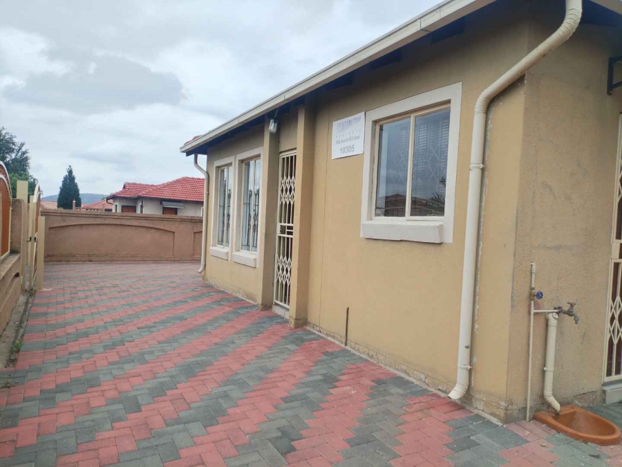 To Let 3 Bedroom Property for Rent in Nellmapius Gauteng