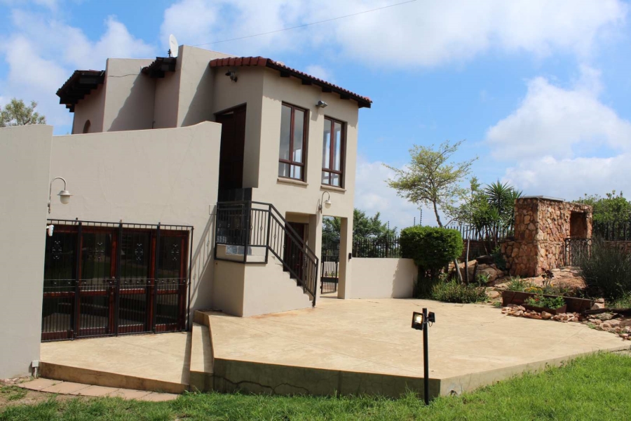 3 Bedroom Property for Sale in Helderkruin Gauteng